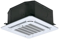 Кассетная сплит-система Energolux SAC18С6-A/SAU18U6-A Cassette 6
