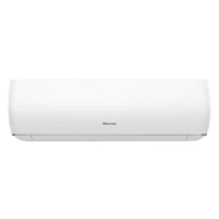 Сплит-система Hisense AS-13UW4RYDTV03G/AS-13UW4RYDTV03W Expert Pro DC Inverter