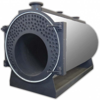Комбинированный котел Unical Ellprex 4500