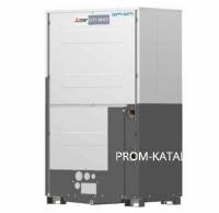 Наружный блок мультизональной системы VRF Mitsubishi Electric PQRY-P550YLM-A