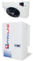 Низкотемпературная сплит-система Optiline Proton SL 517 Pro 