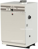 Напольный газовый котел ACV Alfa Comfort 30 v15