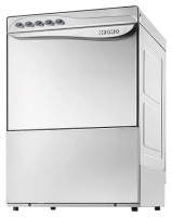 Посудомоечная машина с фронтальной загрузкой Kromo Aqua 50 DDE+PS+XP