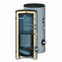 Бойлер косвенного нагрева Sunsystem SN 400