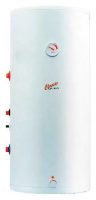 Бойлер косвенного нагрева Nibe-Biawar W-E 120.12 L Classic Spiro