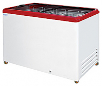 Ларь морозильный ITALFROST (CRYSPI) CFT400F без корзин 