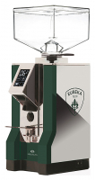 Кофемолка-дозатор EUREKA MIGNON SPECIALITA 55 17NX зеленая
