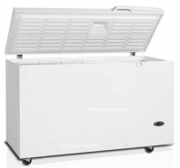Морозильный ларь Tefcold SE40-45-P 