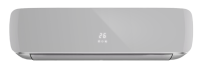 Сплит-система Hisense AS-10UW4RVETG01G(S)/AS-10UW4RVETG01W(S) Silver Crystal Super DC Inverter