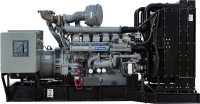 Высоковольтная станция MGE P1600PS (4016-TAG2A) 10500 В 