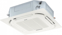 Кассетная сплит-система AUX ALCA-H36/4DR2A/AL-H36/4DR2A(U) + панель MB08