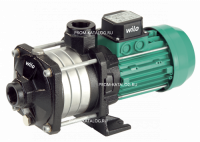 Повысительный насос Wilo MHIL 904 (1~230 В)