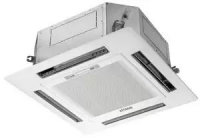 Фанкойл кассетный Kitano KP-Ume II+-4W2P-50