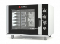 Печь конвекционная Garbin 7M