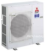 Наружный блок мульти сплит-системы Mitsubishi Electric PUHZ-ZRP60VHA