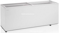 Морозильный ларь Tefcold IC700SC-P 