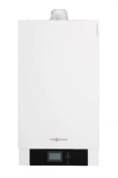 Настенный газовый котел Viessmann Vitodens 200-W B2HA 32-120 кВт п/а