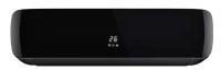 Сплит-система Hisense AS-09UW4RYDTG05BG/AS-09UW4RYDTG05BW Black Crystal DC Inverter