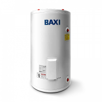 Бойлер косвенного нагрева Baxi UBC 250