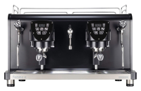Кофемашина FIAMMA VELA DUAL 2 TC BLACK
