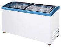Ларь морозильный ITALFROST (CRYSPI) CFТ500C без корзин 