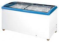 Ларь морозильный ITALFROST (CRYSPI) CF600C без корзин 