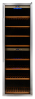 Винный шкаф CASO WineComfort 180 