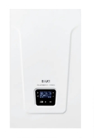 Настенный электрический котел Baxi Ampera Pro 24