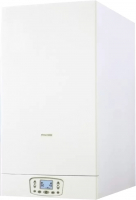 Настенный конденсационный газовый котел Italtherm Time Power 160 K
