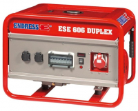 Endress ESE 606 DSG GT/A Duplex 