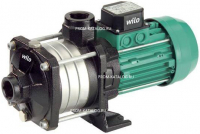 Повысительный насос Wilo-Economy MHIL504-E-1-230-50-2