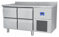 Стол холодильный OZTI 270.02 NMV HC E4 