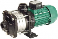 Повысительный насос Wilo-Economy MHIL505-E-1-230-50-2
