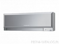 Мульти сплит система Mitsubishi Electric MSZ-EF22VE внутренний настенный блок