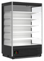 Горка холодильная CRYSPI SOLO L7 1500 (без боковин и выпаривателя) 