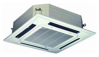 Кассетная сплит-система General Climate GC-4C60HRN1-N / GU-U60HN1