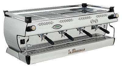 Кофемашина La Marzocco GB 5 AV 4 Gr