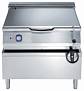 Сковорода опрокидывающаяся Electrolux Professional E9BREHDOFM (391146)