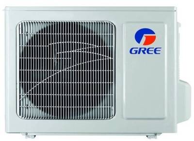 Канальная сплит-система Gree GFH12K3FI / GUHD12NK3FO