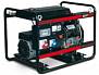 Бензиновый генератор Genmac COMBIPLUS G12000HEO 