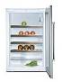 Встраиваемый винный шкаф Bosch KFW18A40 