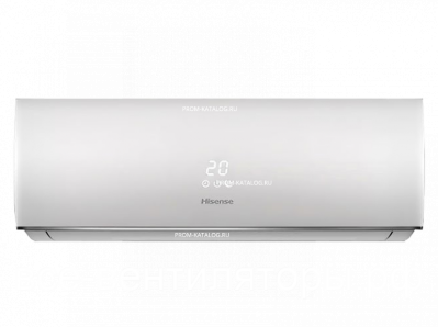 Настенный внутренний блок мульти-сплит системы Hisense AMS-09UR4SVEDB65