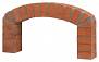 Арка кирпичная для печей Valoriani FVR 120 Brick arch