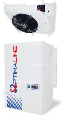 Низкотемпературная сплит-система Optiline Proton SL 113