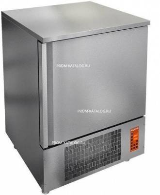 Шкаф шоковой заморозки Hicold W6 TGN