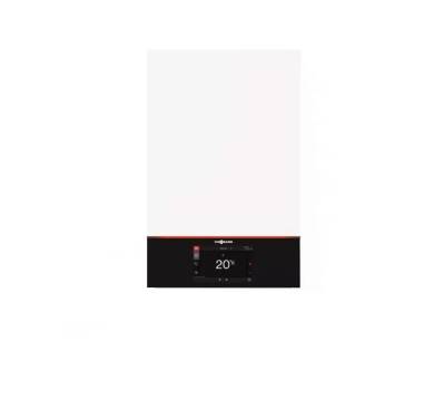 Настенный газовый котел Viessmann Vitodens 200-W B2HF 32 кВт