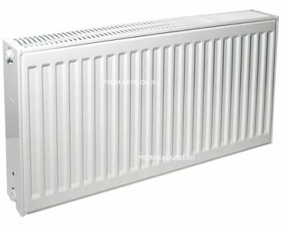 Стальной панельный радиатор Purmo Compact 11/500х1600