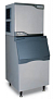 Льдогенератор Scotsman p-mv 1006 as 1ф 