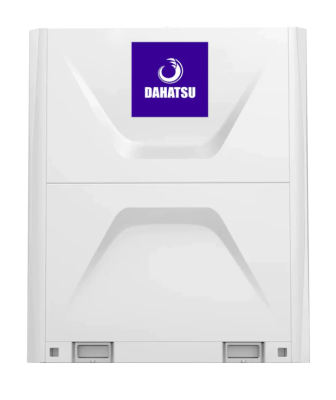 Наружный блок мультизональной системы VRF Dahatsu D-VRF H330/SR1MV-I