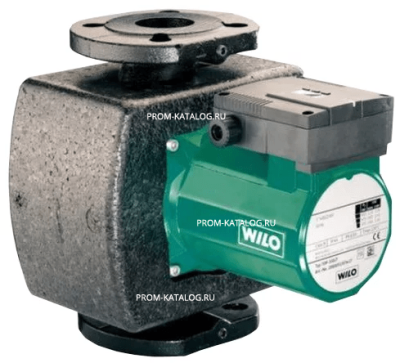 Циркуляционный насос Wilo TOP-S25/7 EM PN6/10